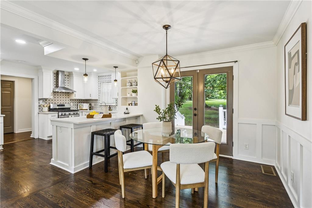 East Atlanta - Residential