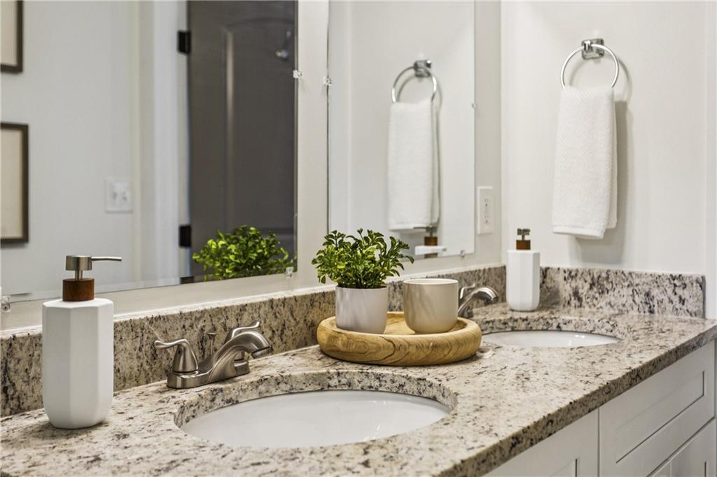 East Atlanta - Residential
