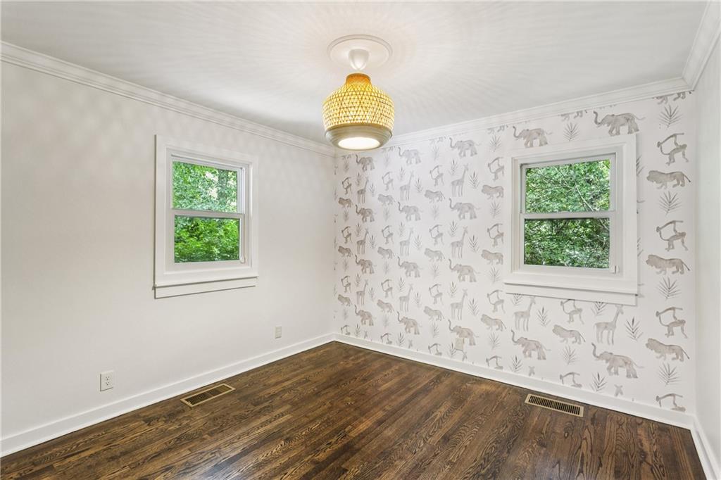 East Atlanta - Residential