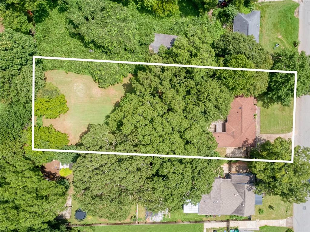East Atlanta - Residential