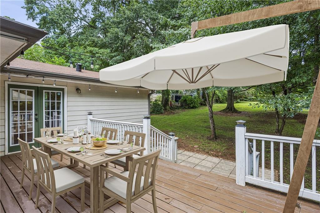 East Atlanta - Residential