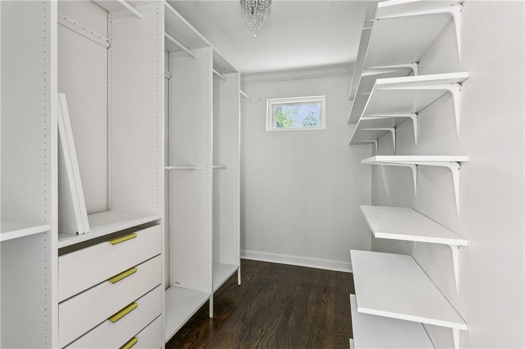 East Atlanta - Residential