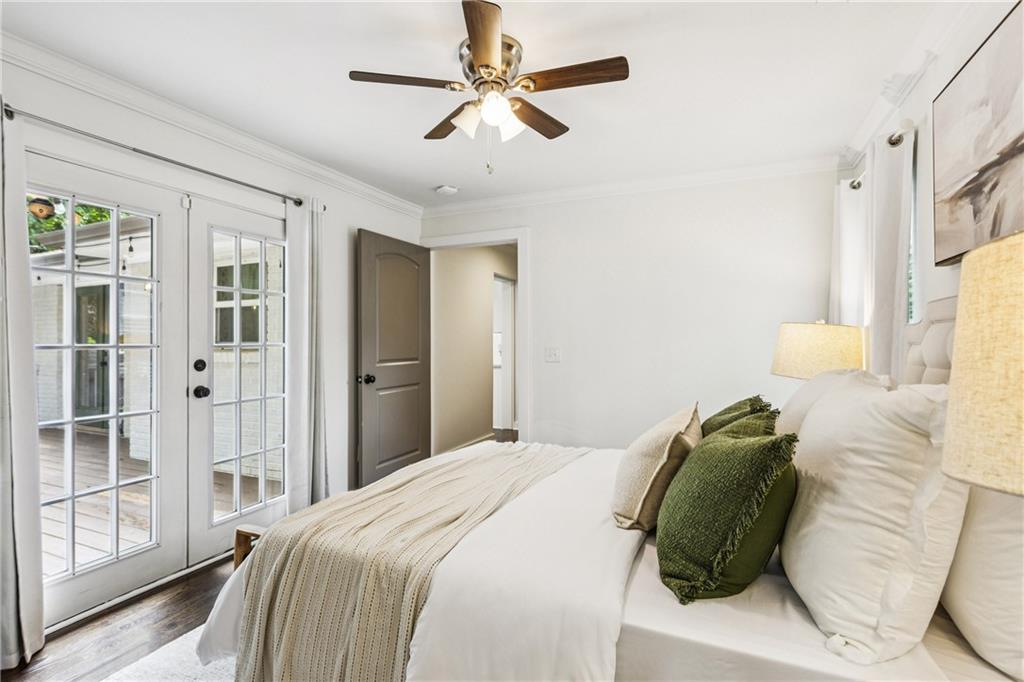 East Atlanta - Residential
