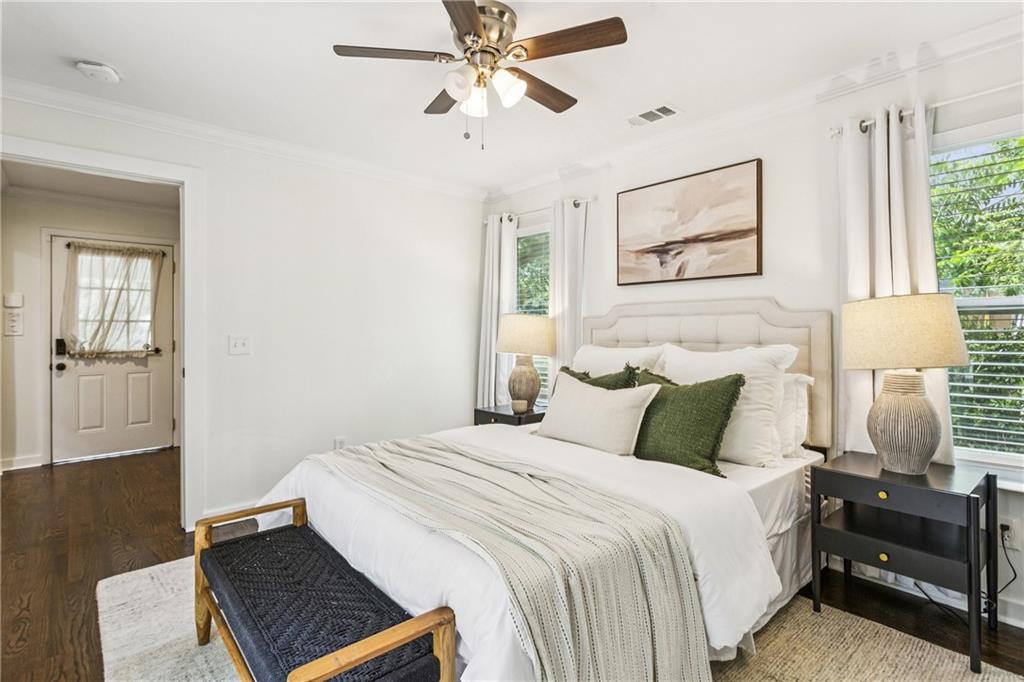 East Atlanta - Residential