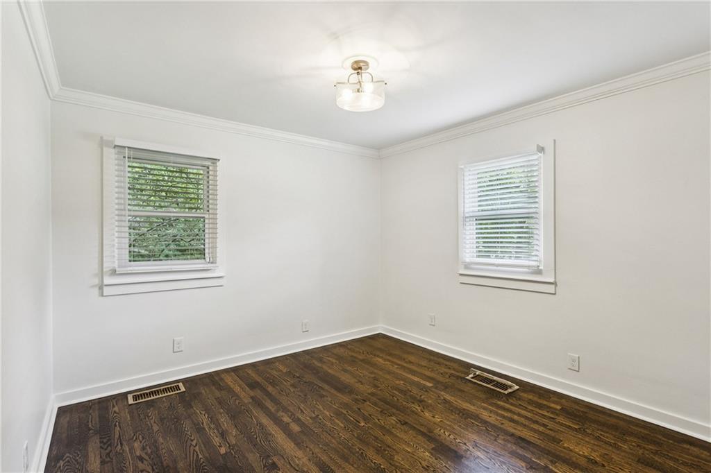 East Atlanta - Residential