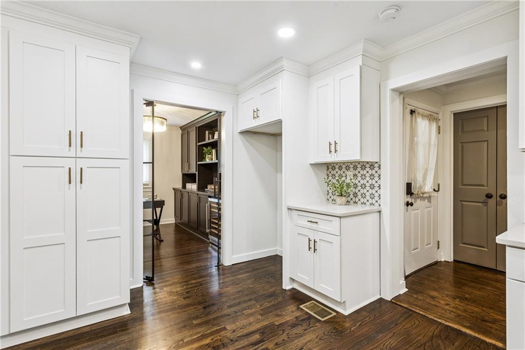 East Atlanta - Residential