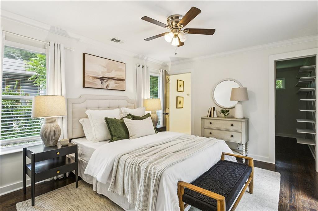 East Atlanta - Residential