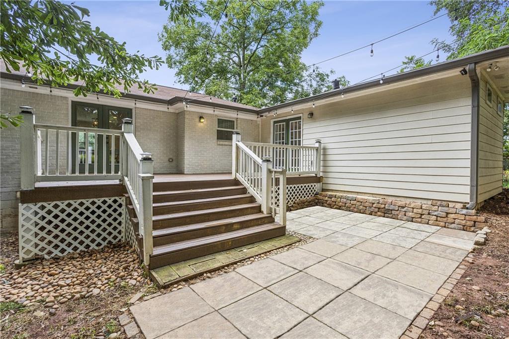 East Atlanta - Residential