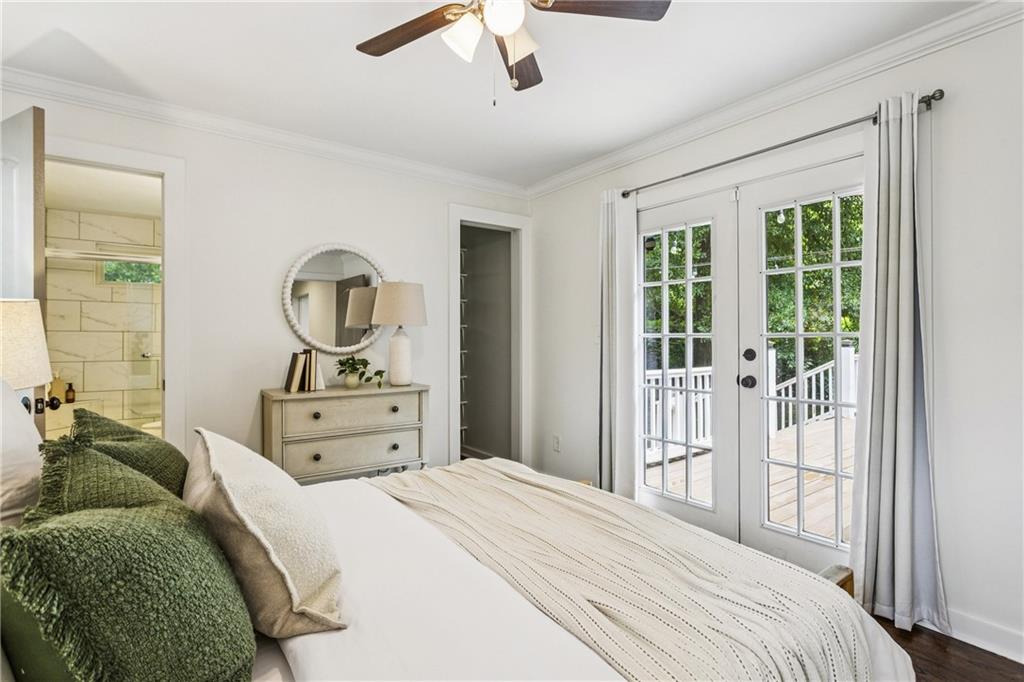 East Atlanta - Residential