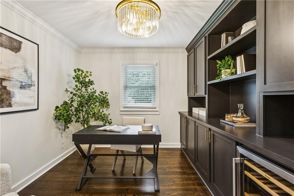 East Atlanta - Residential