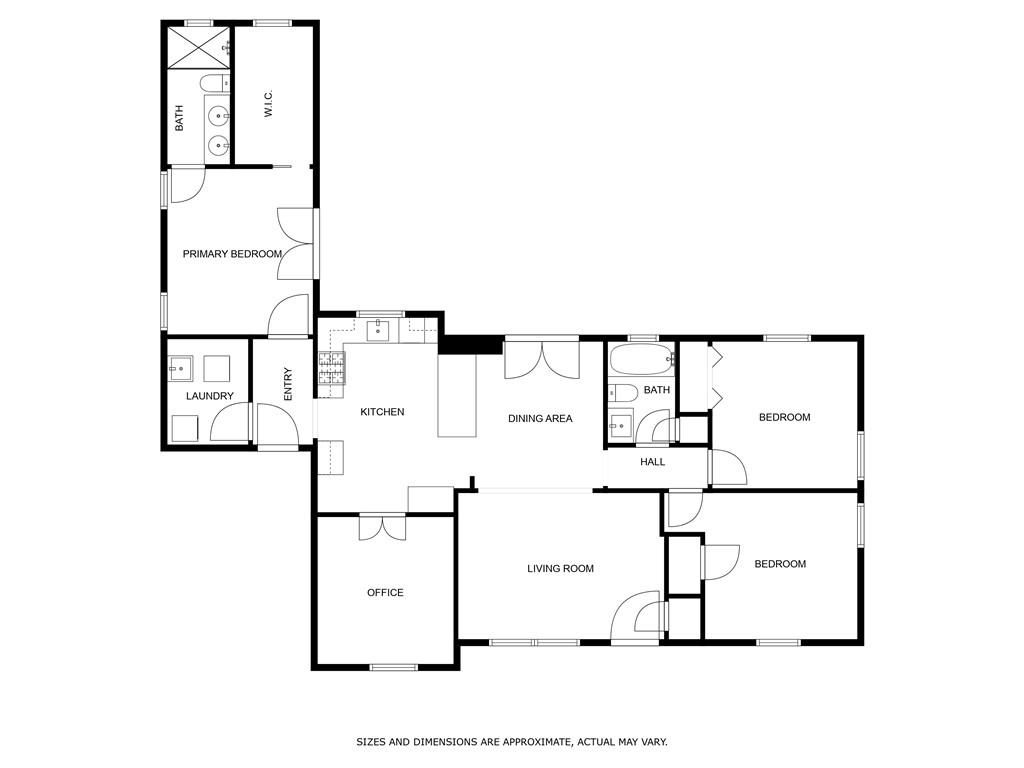 East Atlanta - Residential