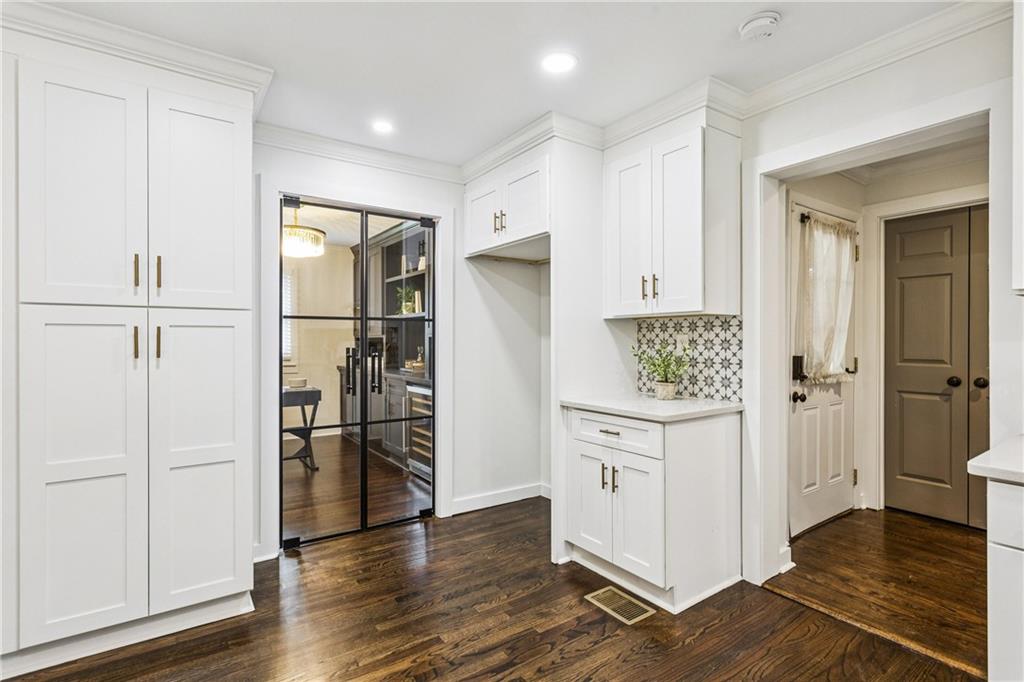 East Atlanta - Residential