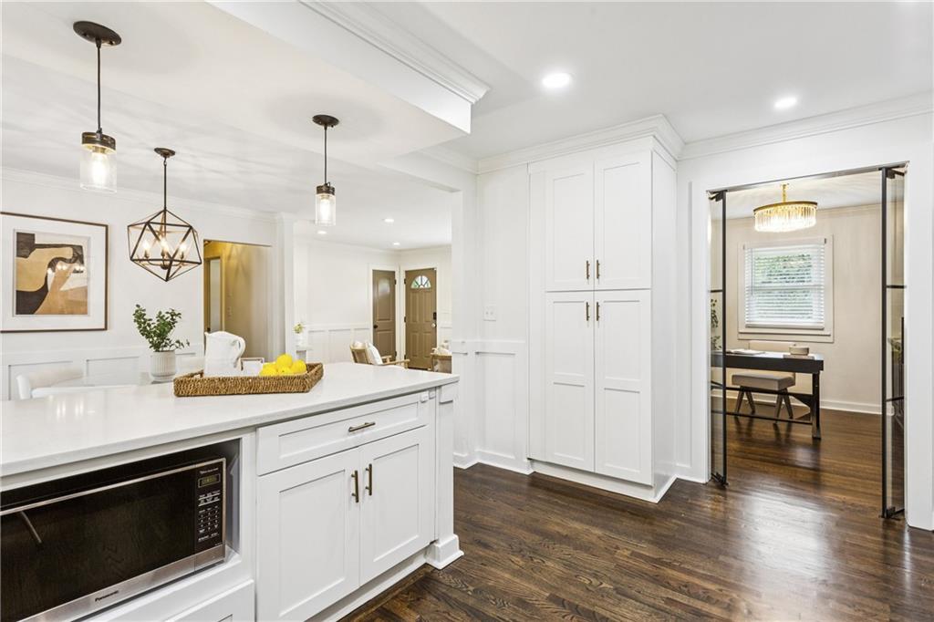 East Atlanta - Residential