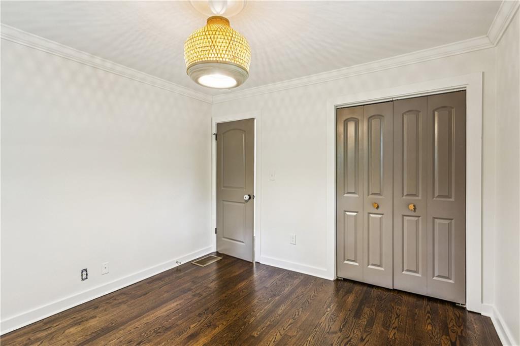 East Atlanta - Residential