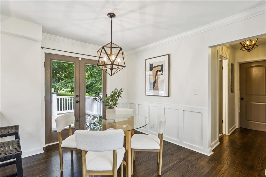 East Atlanta - Residential