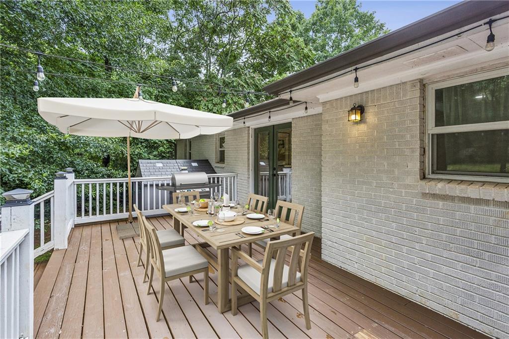 East Atlanta - Residential