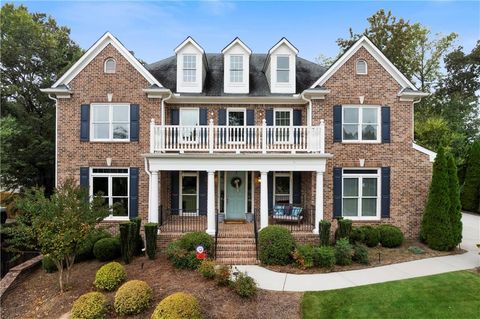 5118 Crescent Cove Lane Mableton GA 30126