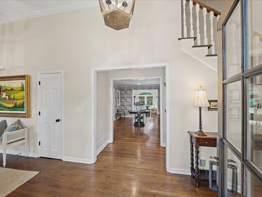 4643 River Court, Peachtree Corners, Georgia image 6