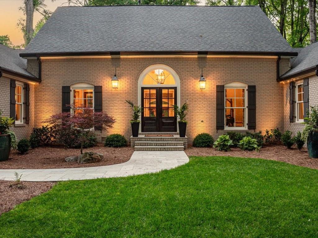 4643 River Court