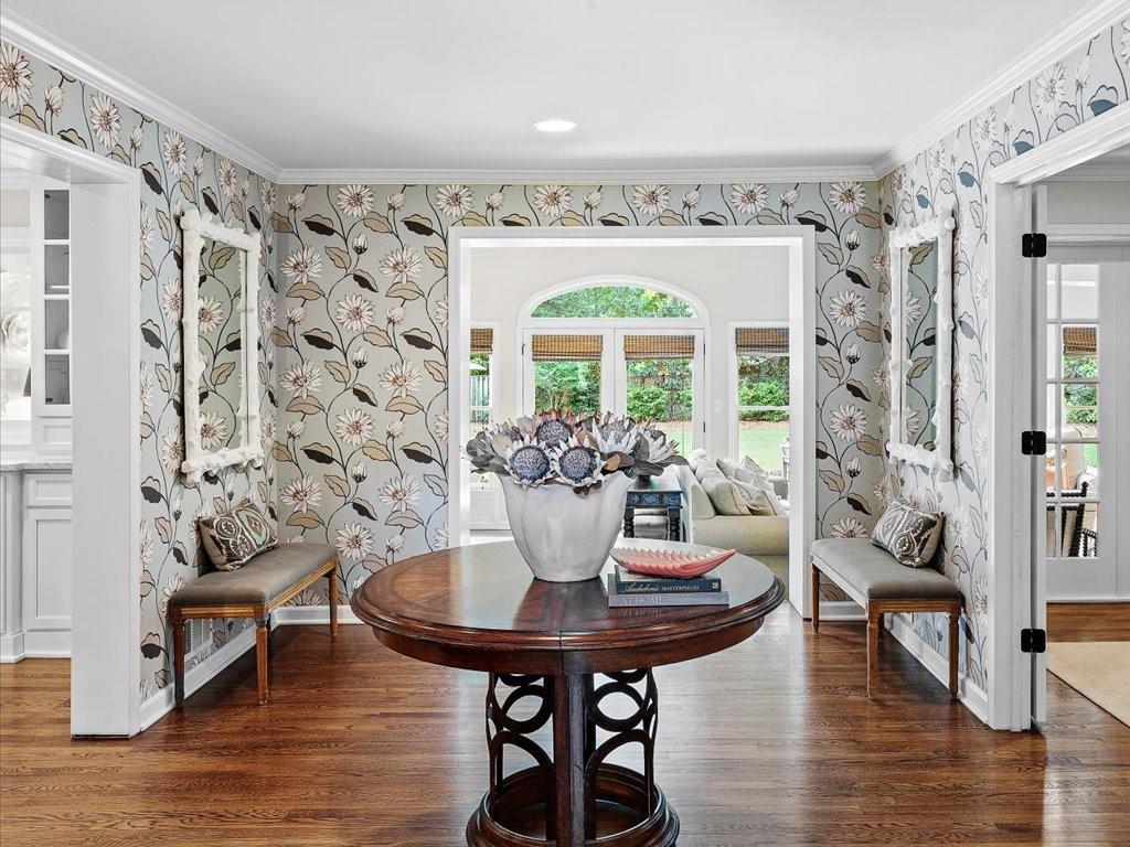 4643 River Court, Peachtree Corners, Georgia image 30