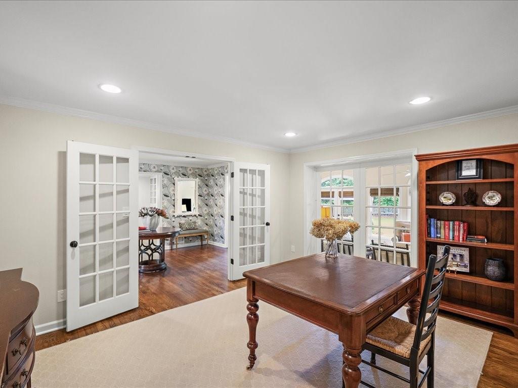 4643 River Court, Peachtree Corners, Georgia image 35