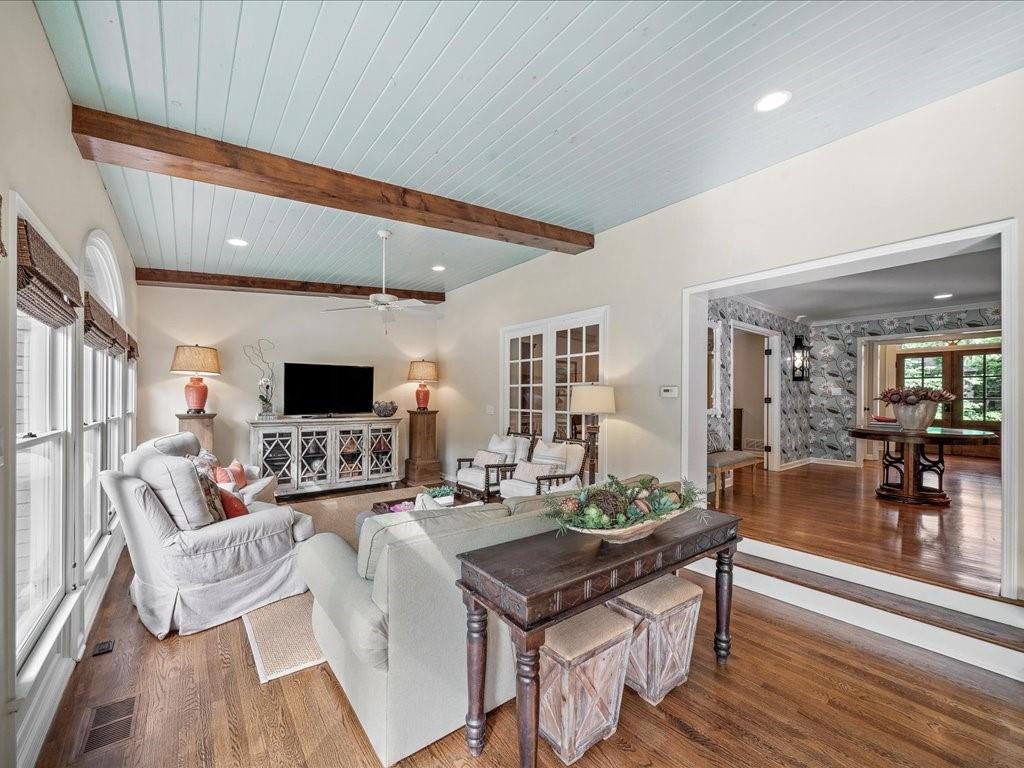4643 River Court, Peachtree Corners, Georgia image 37
