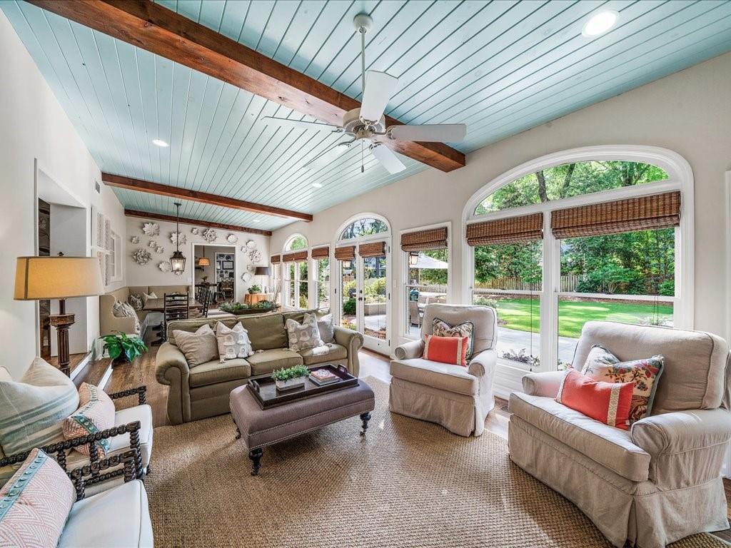 4643 River Court, Peachtree Corners, Georgia image 36
