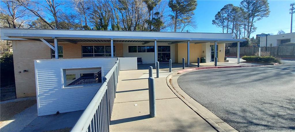 1434 Scott Boulevard