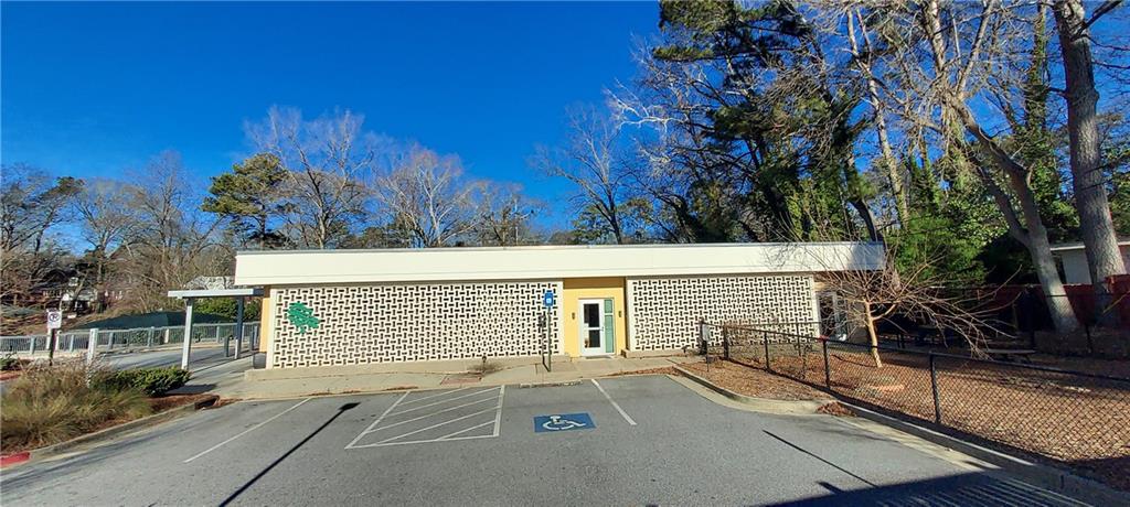 1434 Scott Boulevard