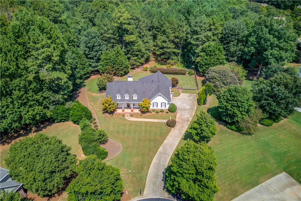 2635 Heritage Lane, Monroe, GA, 30656