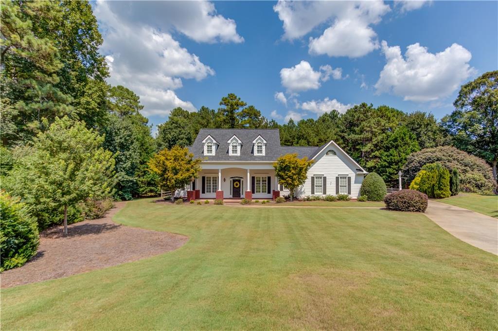 2635 Heritage Lane