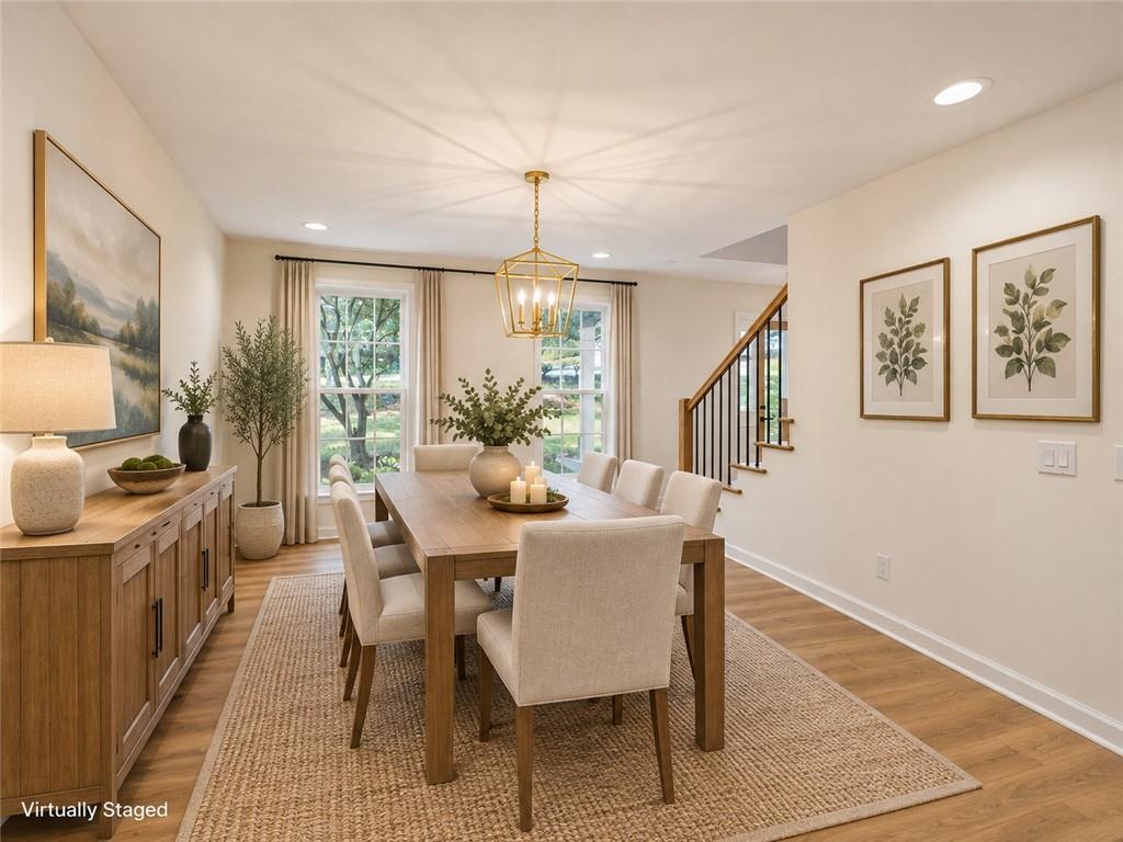 3112 Greenfield Drive