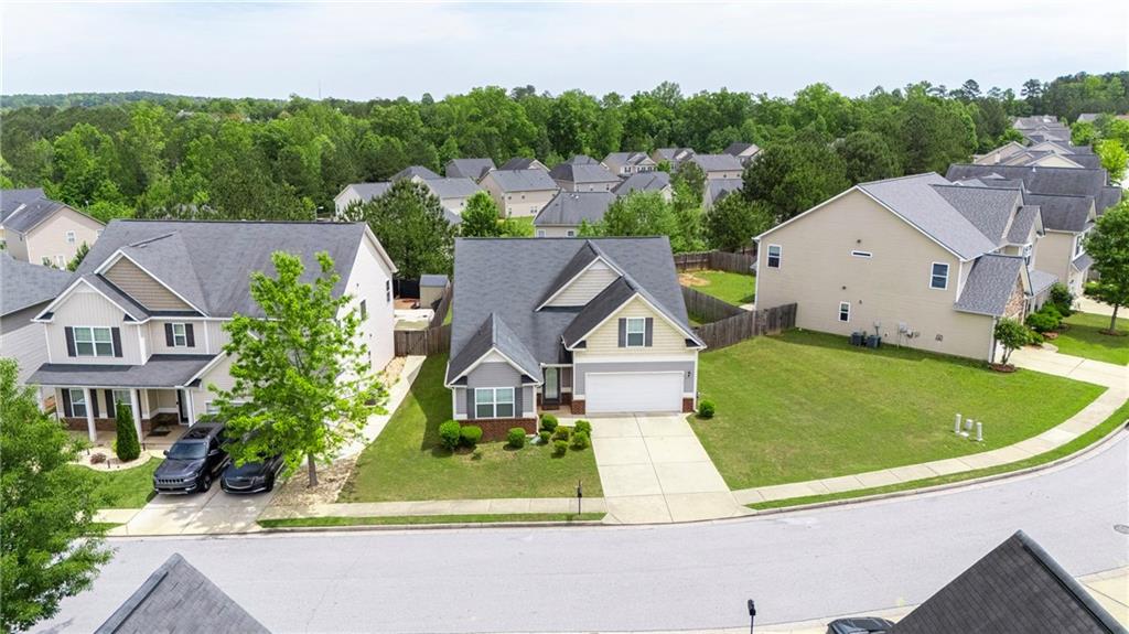 256 Bollen Lane, Hiram, Georgia image 1