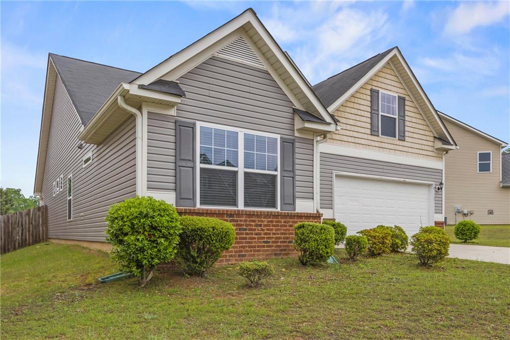 256 Bollen Lane, Hiram, Georgia image 3