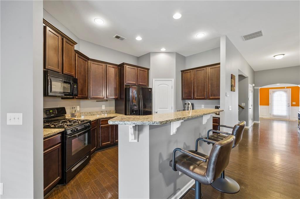 256 Bollen Lane, Hiram, Georgia image 15