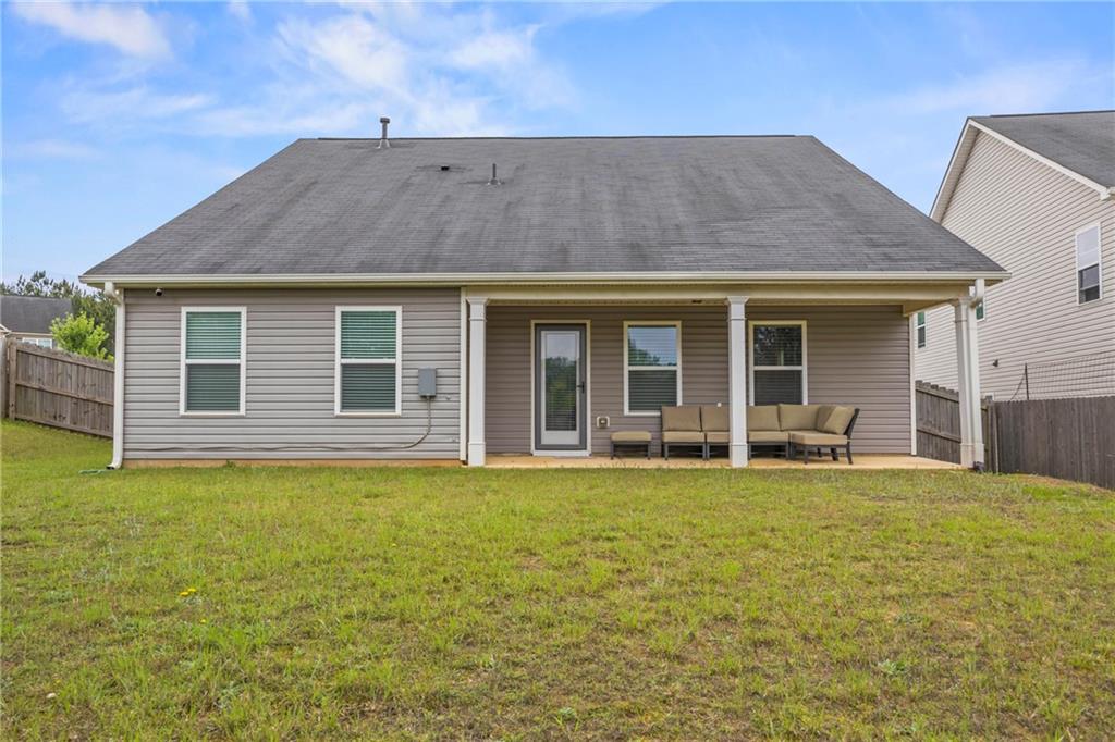 256 Bollen Lane, Hiram, Georgia image 27