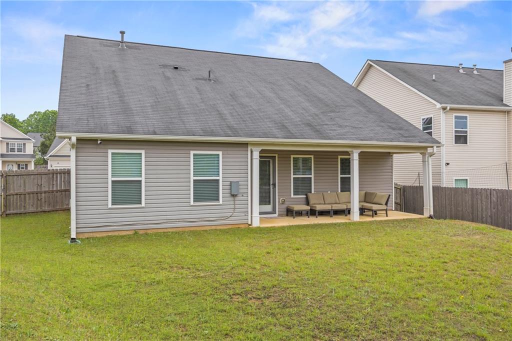 256 Bollen Lane, Hiram, Georgia image 28