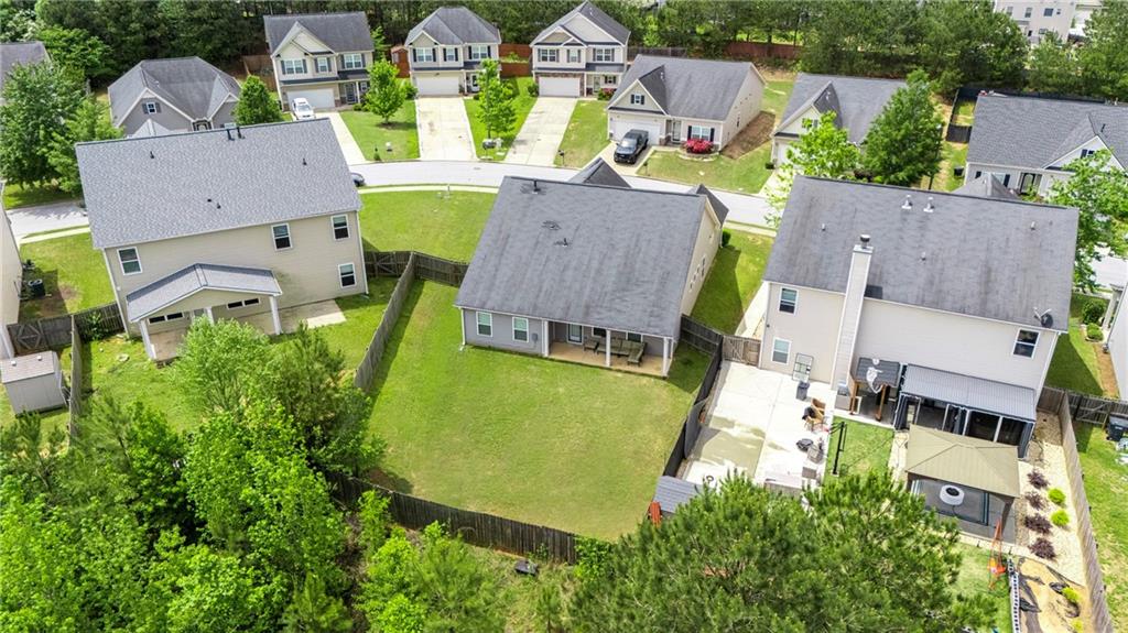 256 Bollen Lane, Hiram, Georgia image 29