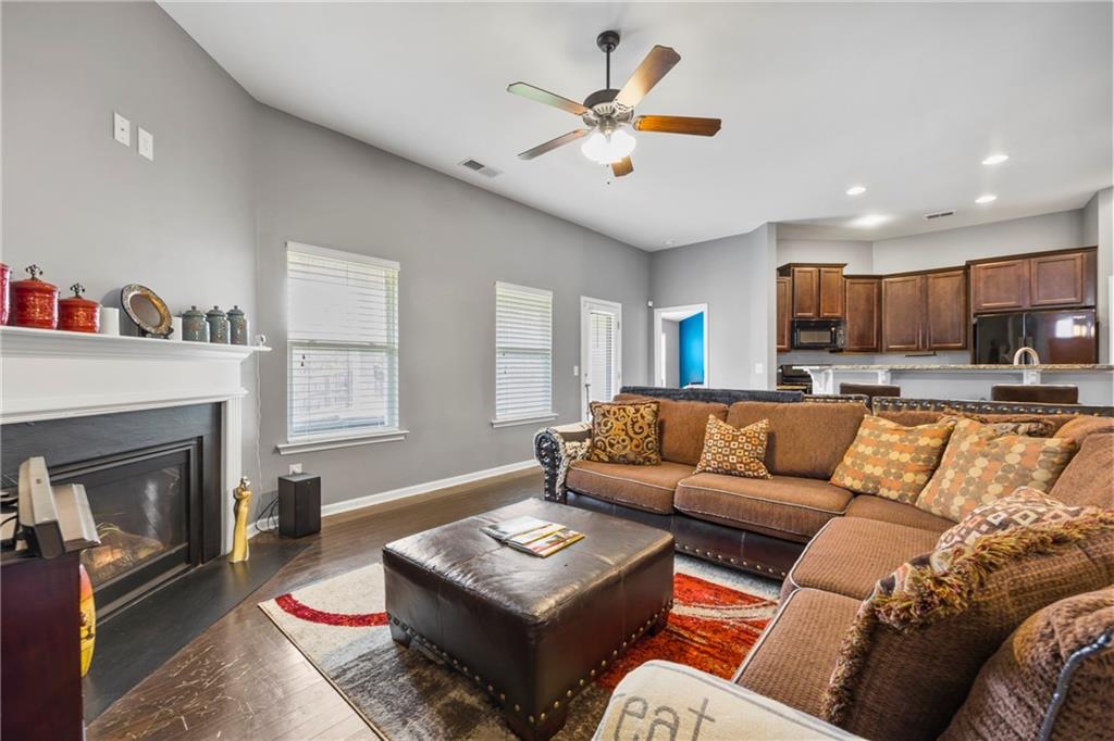 256 Bollen Lane, Hiram, Georgia image 10