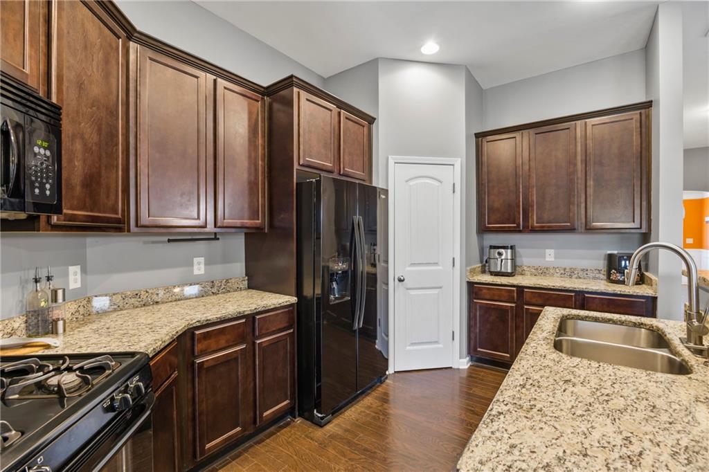 256 Bollen Lane, Hiram, Georgia image 14