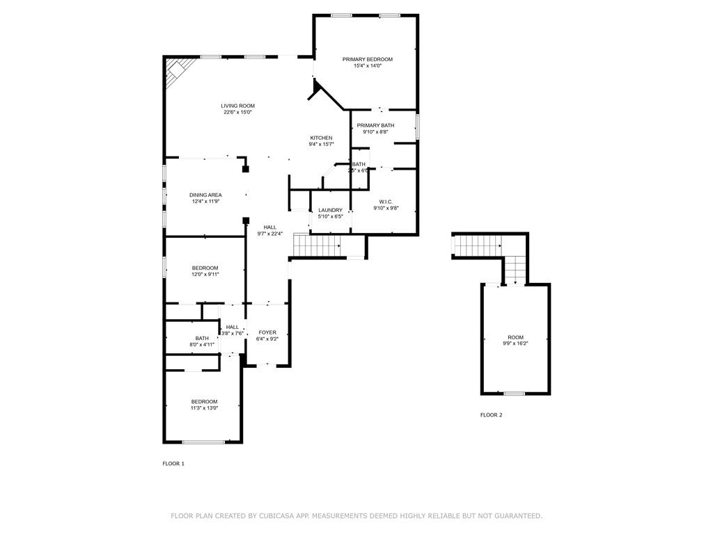 256 Bollen Lane, Hiram, Georgia image 32