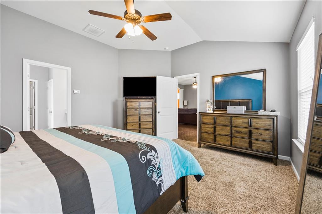 256 Bollen Lane, Hiram, Georgia image 18