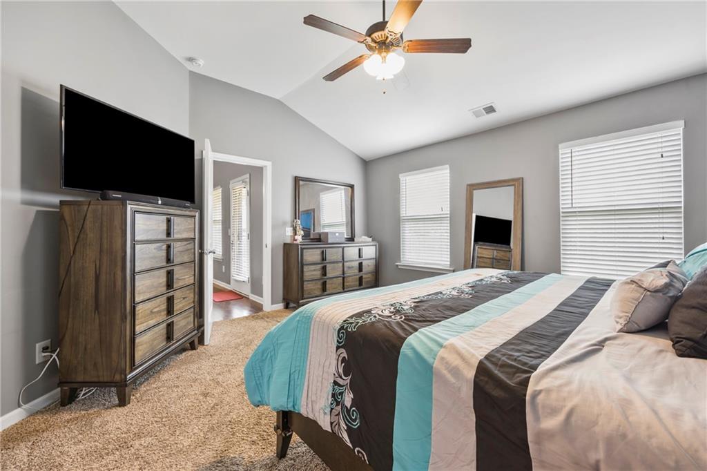 256 Bollen Lane, Hiram, Georgia image 17