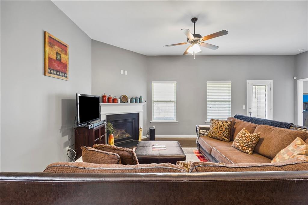 256 Bollen Lane, Hiram, Georgia image 11