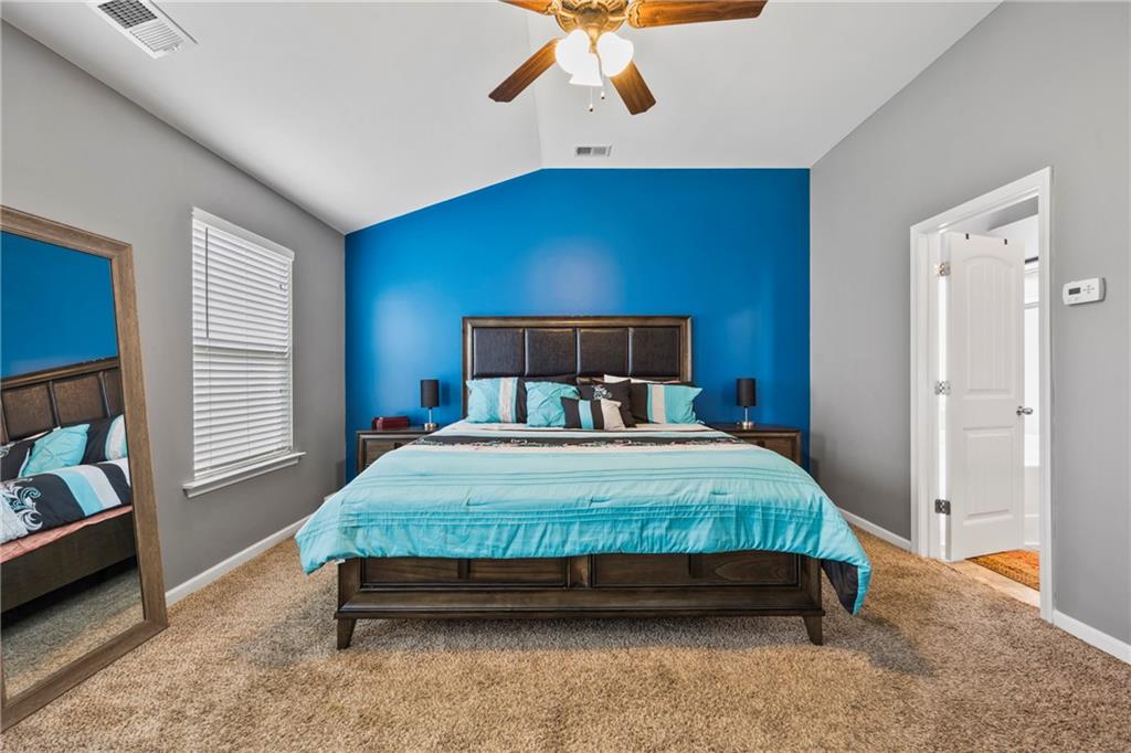 256 Bollen Lane, Hiram, Georgia image 16