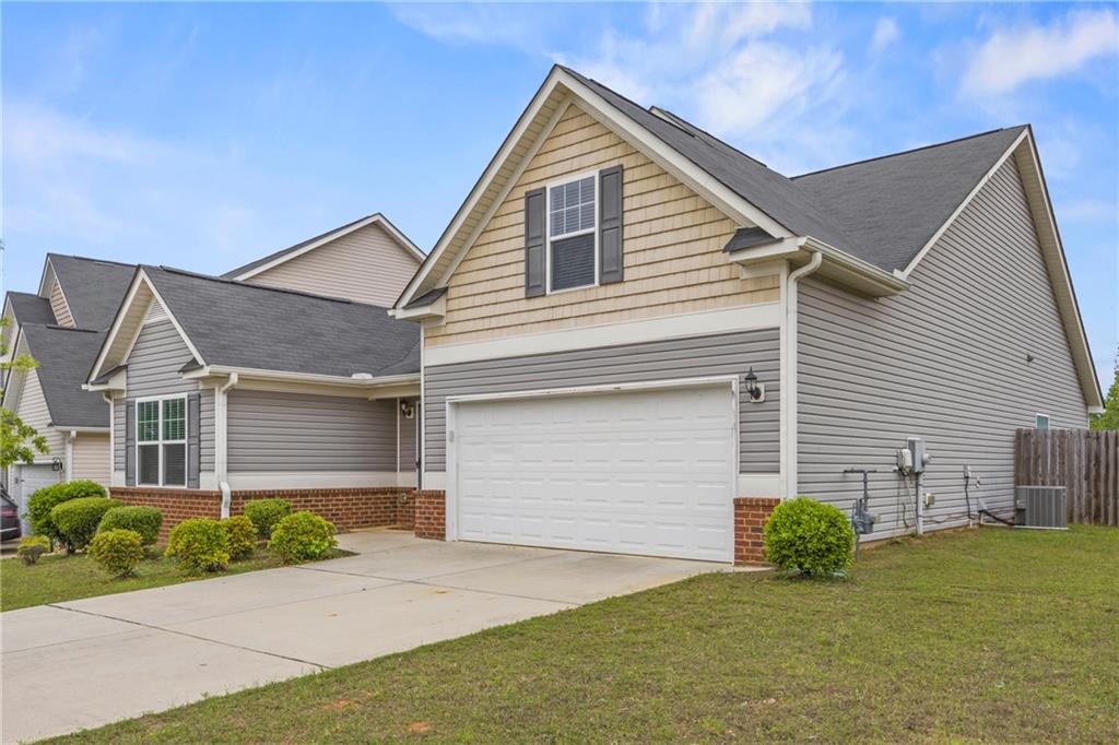 256 Bollen Lane, Hiram, Georgia image 4