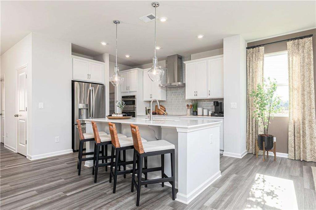 132 Chattahoochee Circle