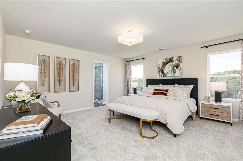 132 Chattahoochee Circle