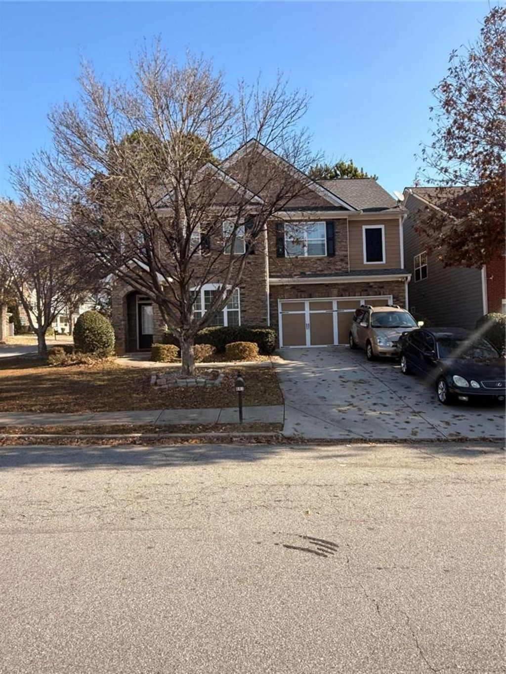 Photo of 601 Marble Springs Road, Lilburn, GA 30047 (MLS # 7685415)