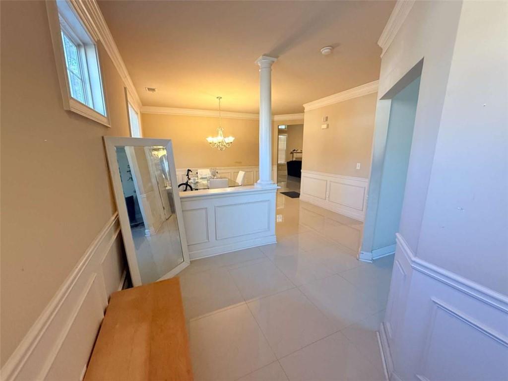 601 Marble Springs Road